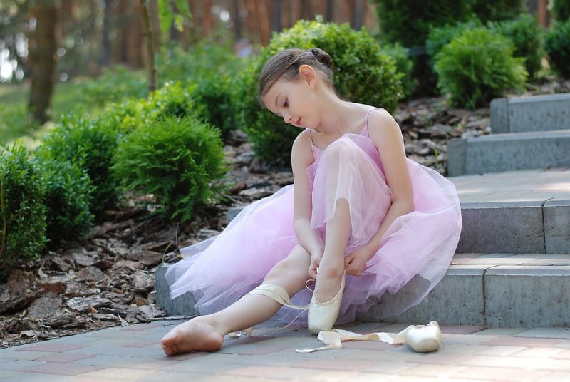 Somatic Experience Dance